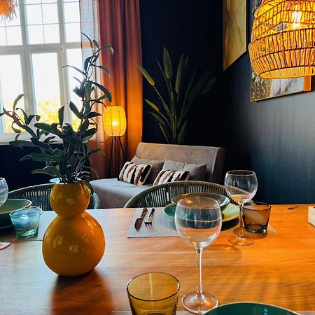 Klassen Stay - Designer Altbau Apartment Mit 2 Zimmer - Naehe Zentrum Und Rhein Koblenz  Bagian luar foto