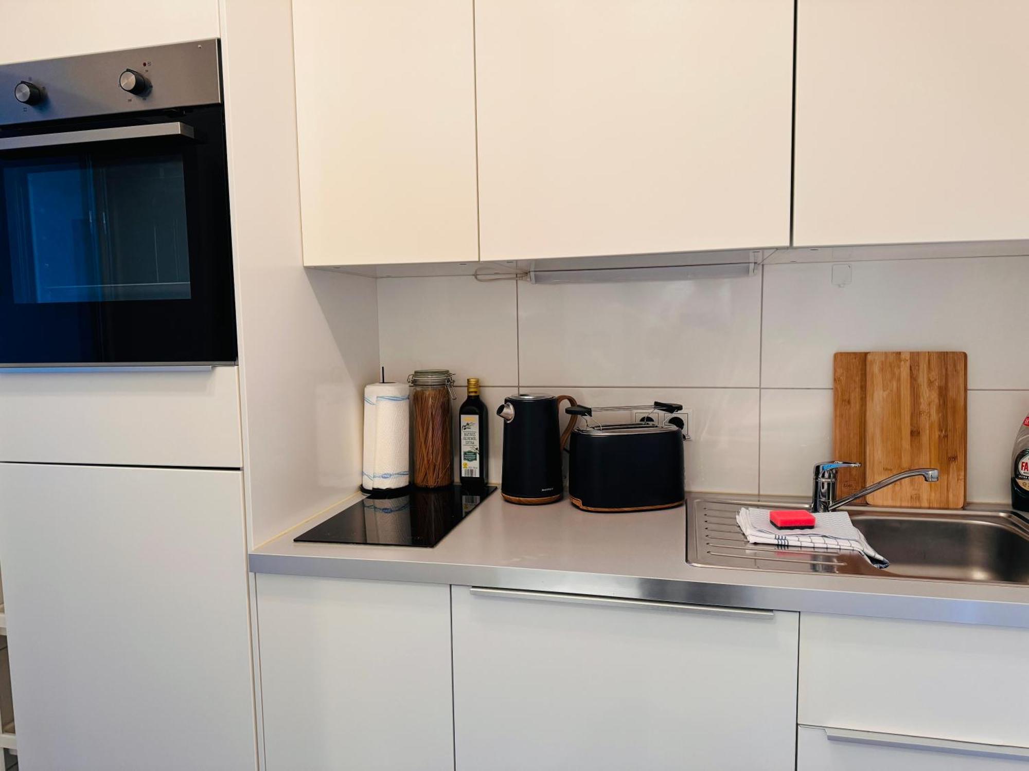 Klassen Stay - Designer Altbau Apartment Mit 2 Zimmer - Naehe Zentrum Und Rhein Koblenz  Bagian luar foto