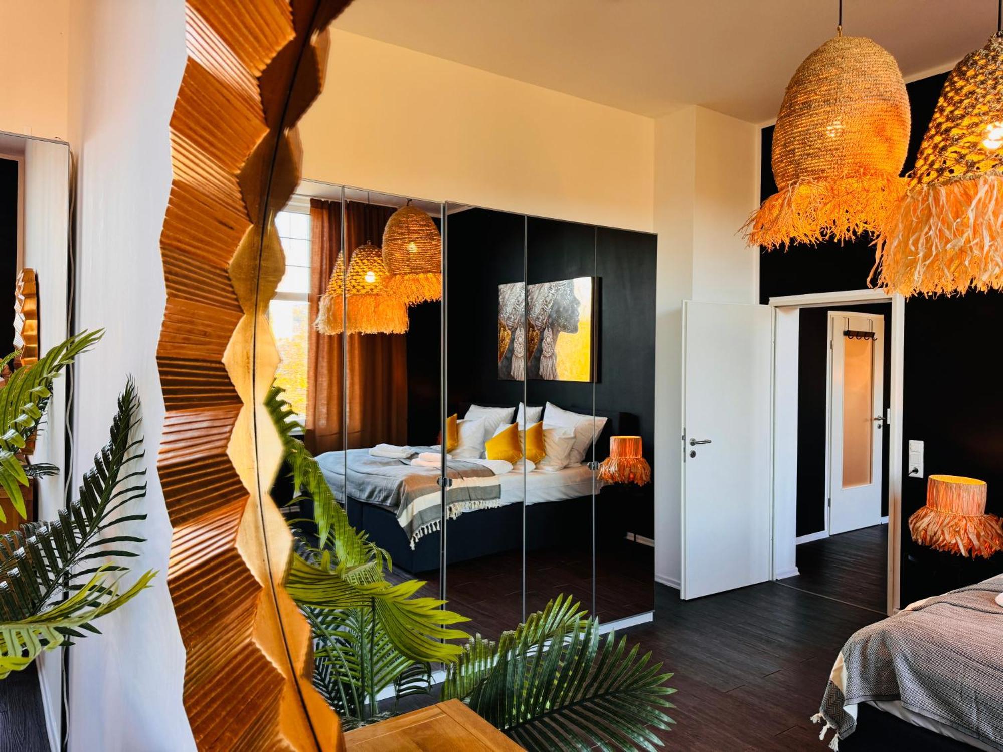 Klassen Stay - Designer Altbau Apartment Mit 2 Zimmer - Naehe Zentrum Und Rhein Koblenz  Bagian luar foto